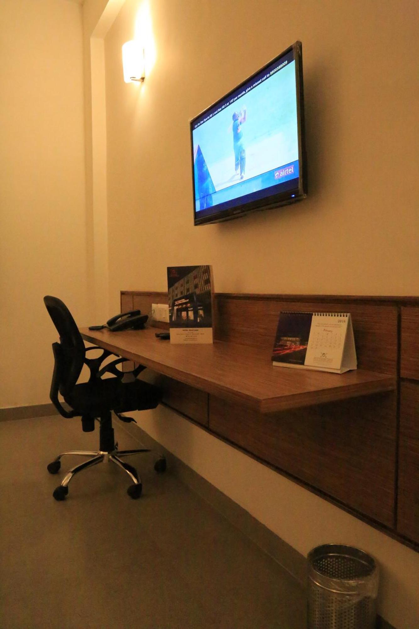 Max Hotels Jabalpur Kamer foto