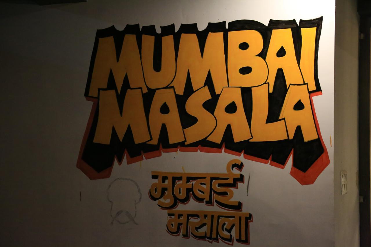 Max Hotels Jabalpur Buitenkant foto